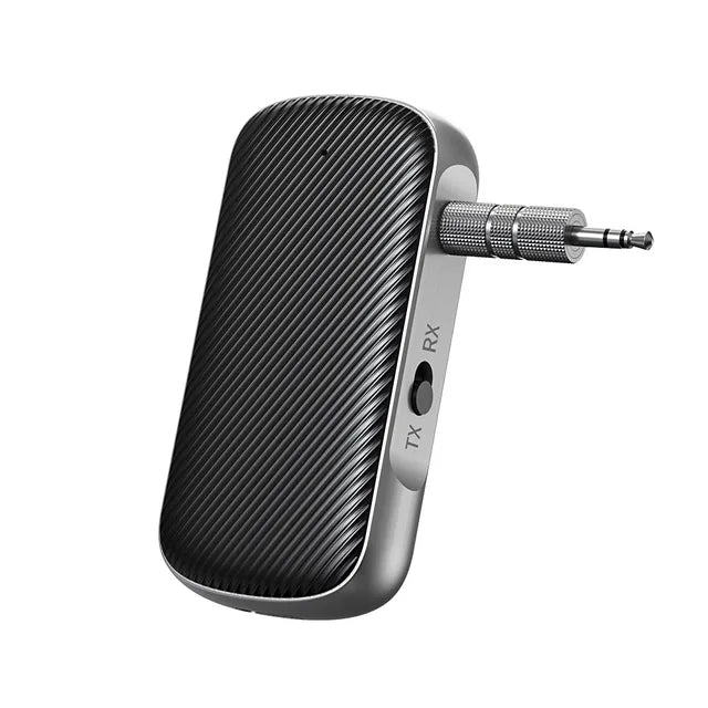 GR11 Bluetooth 5.3 receiver transmitter 2-in-1 old style audio amplifier computer audio converter