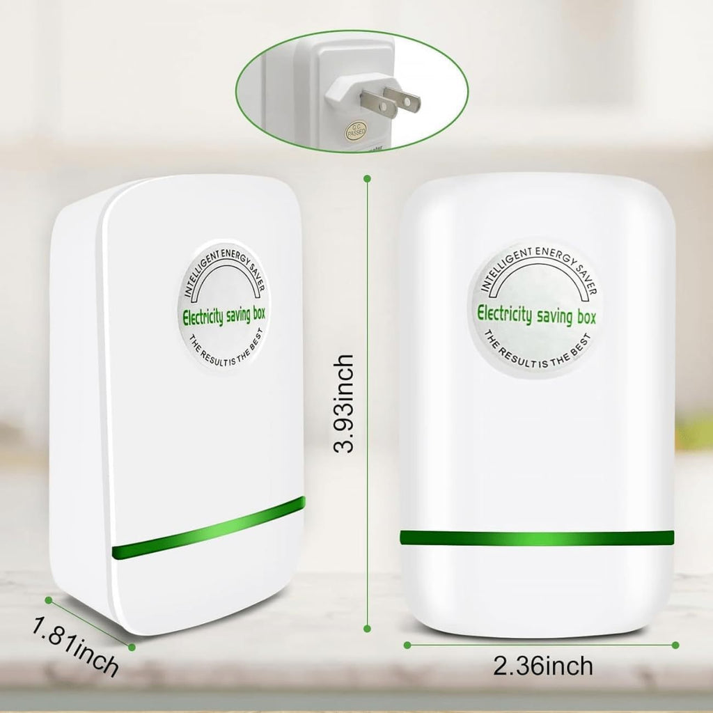Smart Home Power Saver Energy Saving King