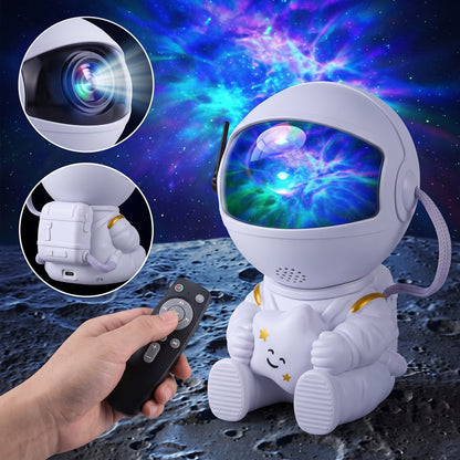 Proyector AstroGalaxia